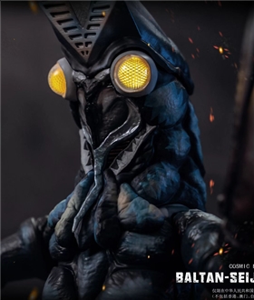 Baltan - Ultraman
