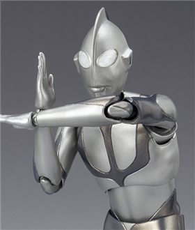 SHFiguarts Ultraman - Landing Ver.- (Shin Ultraman)