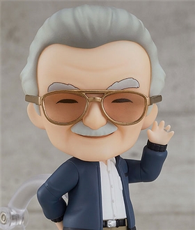 Nendoroid Stan Lee