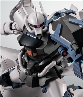 ROBOT SPIRITS  MS-07H-8 Gouf Flight Type ver. ANIME