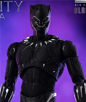 DLX Black Panther