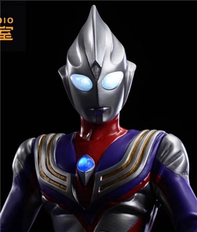 Ultraman Tiga