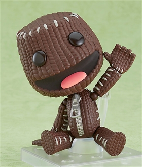 Nendoroid LittleBigPlanet Sackboy