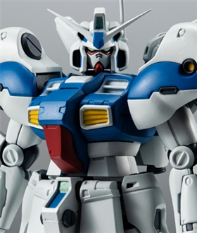 ROBOT SPIRITS  RX-78GP04G Gundam Prototype 04 Gerbera ver. ANIME
