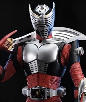 Kamen Rider Ryuki