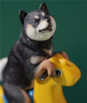 Rocking-horse-Shiba-inu-16