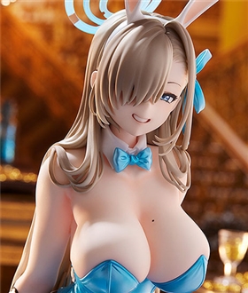 Blue Archive Ichinose Asuna (Bunny Girl) 1/7