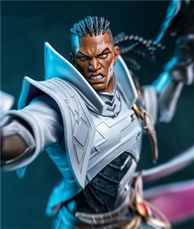 League of Legends Lucian