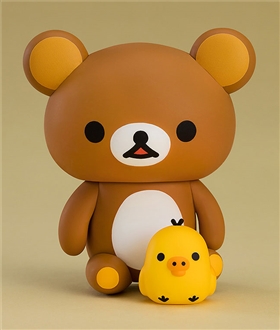 Nendoroid Rilakkuma