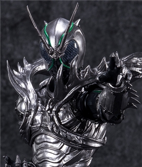 SHFiguarts Kamen Rider Shadowmoon