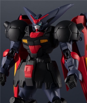 GUNDAM UNIVERSE GF13-001 NHII MASTER GUNDAM