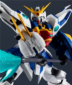 GUNDAM UNIVERSE XXXG-01S SHENLONG GUNDAM