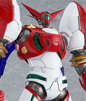 MODEROID Shin Getter Robo Armageddon Shin Getter 1