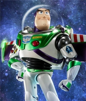 Buzz Lightyear - Toy Story