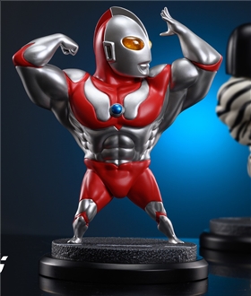 Ultraman / DADA muscle series