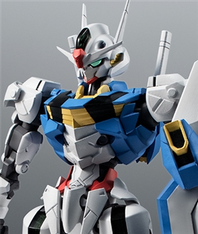 ROBOT soul  Gundam Aerial ver. ANIME