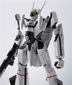 HI-METAL R VF-0S Phoenix (Roy Focker machine)