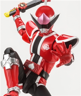 SHFiguarts Don Momotaro