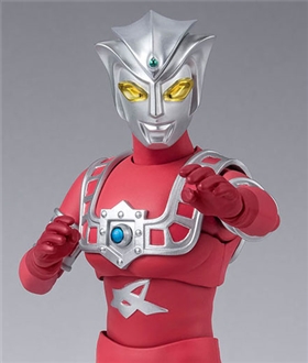 SHFiguarts Ultraman Astra