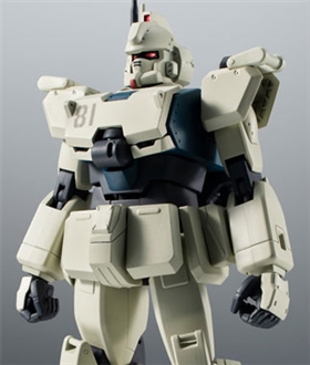 Robot Spirits -SIDE MS- RX-79 (G) Ez-8 Gundam Ez-8 ver. A.N.I.M.E.