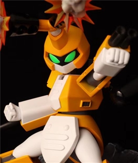 Medabot