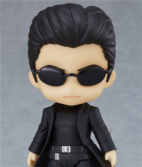 Nendoroid The Matrix Neo