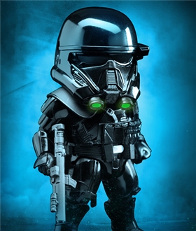 Death Trooper