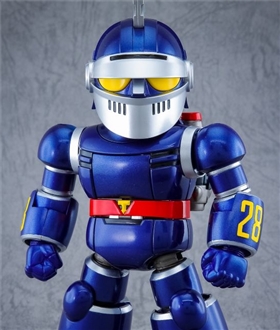 Tetsujin28