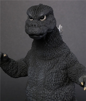 Toho 30cm Series FAVORITE SCULPTORS LINE Godzilla (1974)