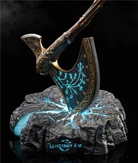 Leviathan Axe 1/1