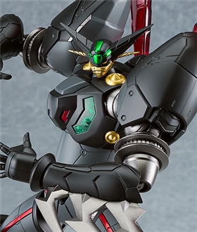 MODEROID Shin Getter Robot Taraku