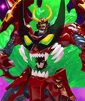 POP UP PARADE Tengen Toppa Gurren Lagann XL Size