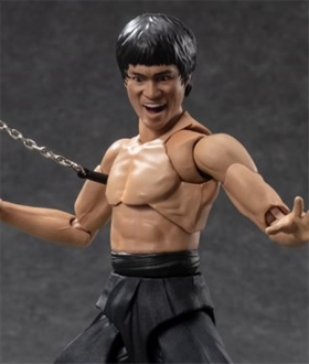 SHFiguarts Bruce Lee -LEGACY 50th Ver.-