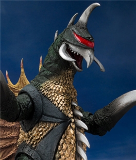 SHMonsterArts Gigan (1972)