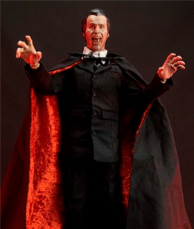 DRACULA