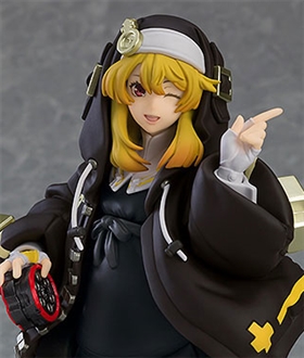 GUILTY GEAR STRIVE - POP UP PARADE - Bridget STRIVE BLACK