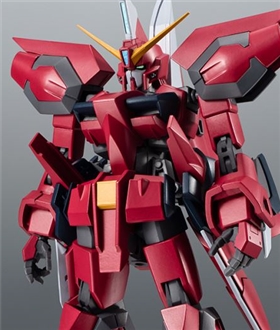 ROBOT Spirits  GAT-X303 Aegis Gundam ver. ANIME