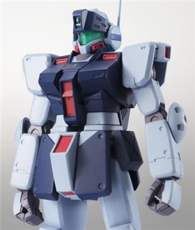 ROBOT Spirits  RGM-79SP Jim Sniper II ver. ANIME