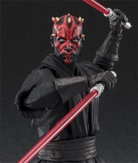 SHFiguarts Darth Maul (STAR ​​WARS: The Phantom Menace)