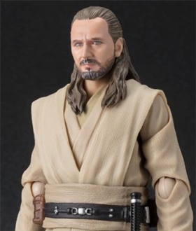 SHFiguarts Qui-Gon Jinn (STAR ​​WARS: The Phantom Menace)