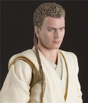 SHFiguarts Obi-Wan Kenobi (Episode I)