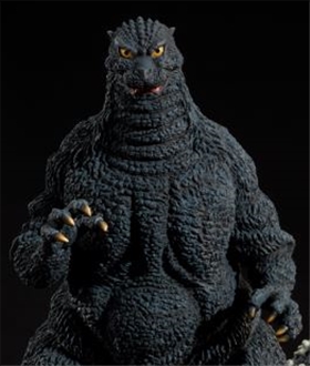 1993 movie Godzilla