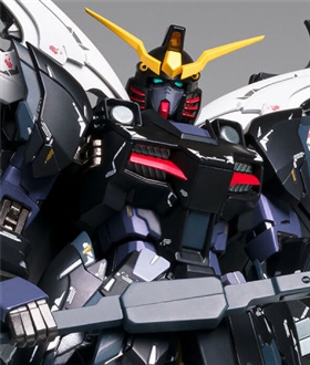 GUNDAM FIX FIGURATION METAL COMPOSITE Gundam Deathscythe Hell (EW version)