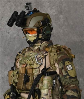 French-Special-Operations-Command-Airborne-Assault-Group-16