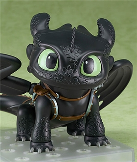 Nendoroid How to Train Your Dragon Toothless