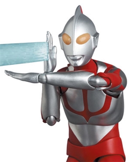 MAFEX No.207 MAFEX Ultraman (Shin Ultraman Edition) DX Ver