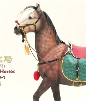 Hailar-Horse-No60-16