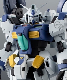ROBOT SPIRITS  RX-78GP00 Gundam Prototype Unit 0 ver. ANIME