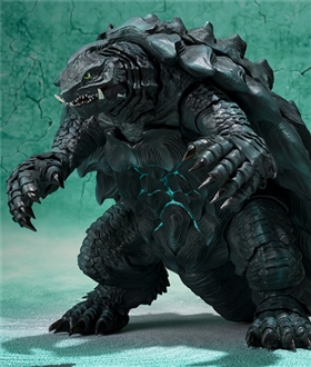 SHMonsterArts Gamera (2023)