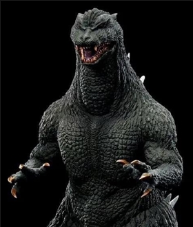 Godzilla 2004 (Godzilla Final Wars)